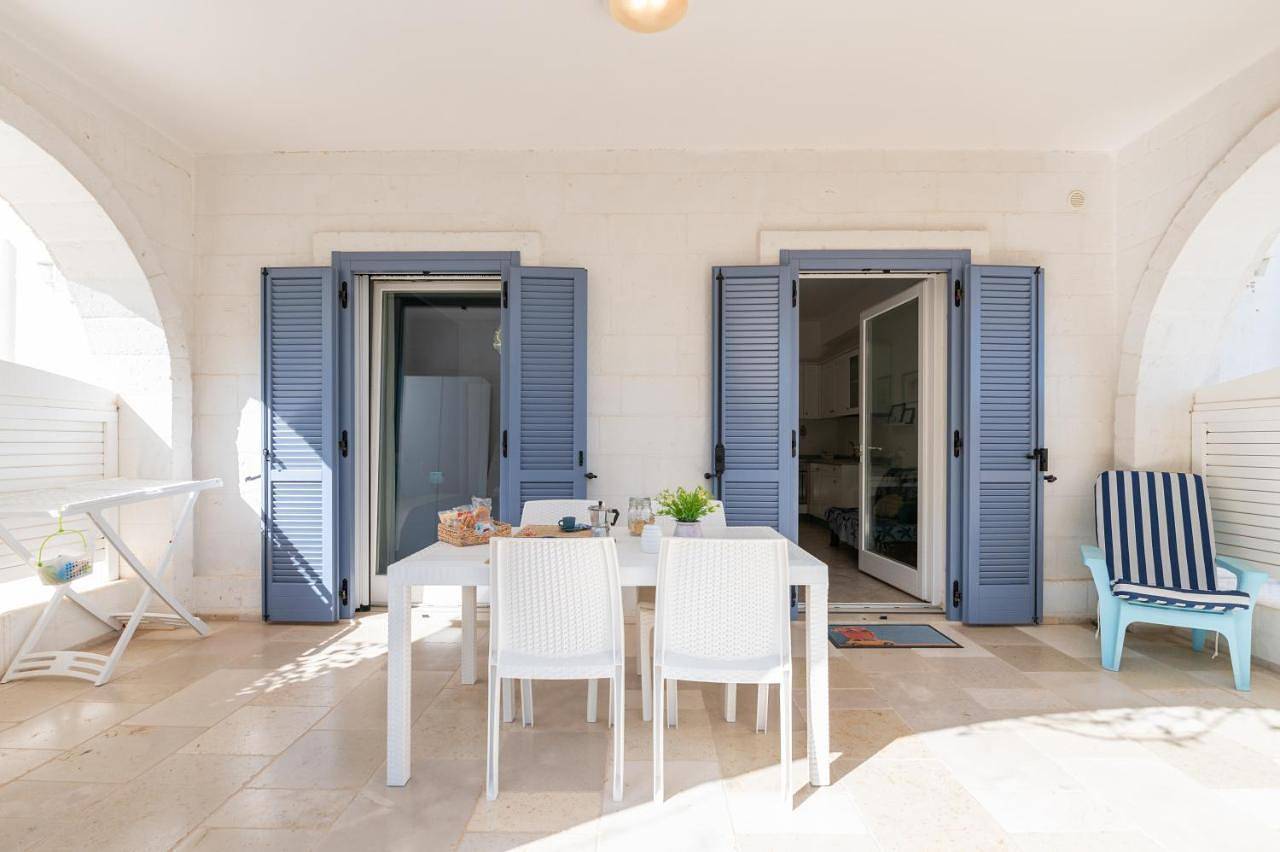 Appartamento intero, Dimore Lucalorenzo in Costa Merlata, Ostuni