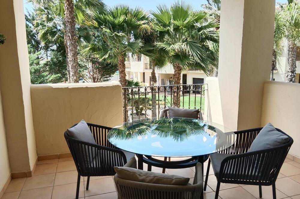 Hel leilighet, El Oasis de Roda Golf Apartment in Roda Golf, San Javier