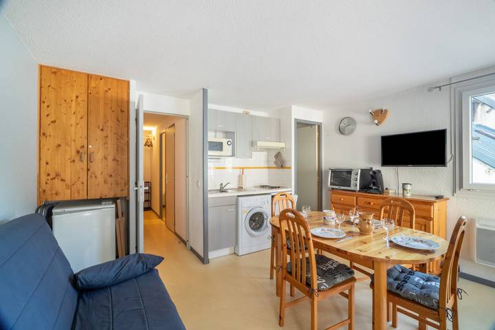 Appartement de vacances pour 4 personnes - 1