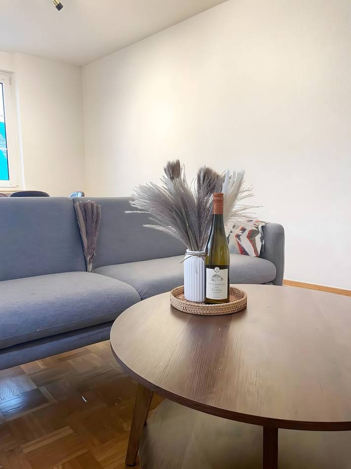Ferienwohnung für 6 Personen - 1