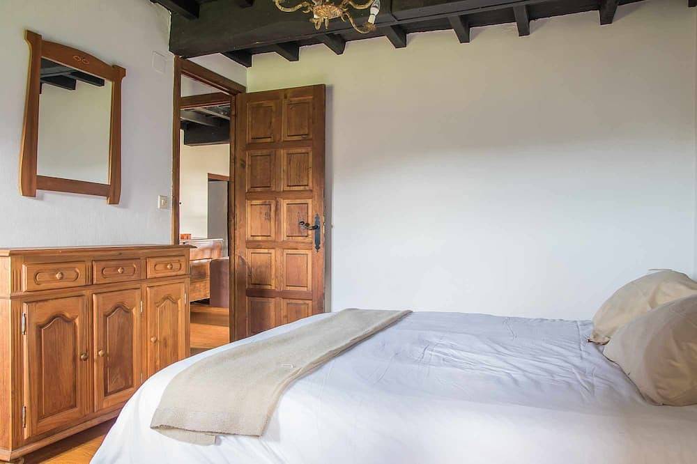 La casa di Isidoro. Fa parte del set di 4 case di Las Casinas de Linares in Ribadesella, Costa Verde (Spagna)