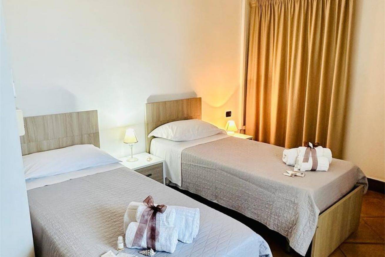 Appartamento intero, Panorama Lamberti in Monte di Procida, Napoli e dintorni