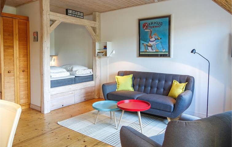 Ferienwohnung für 2 Personen, mit Terrasse auf Bornholm - 3