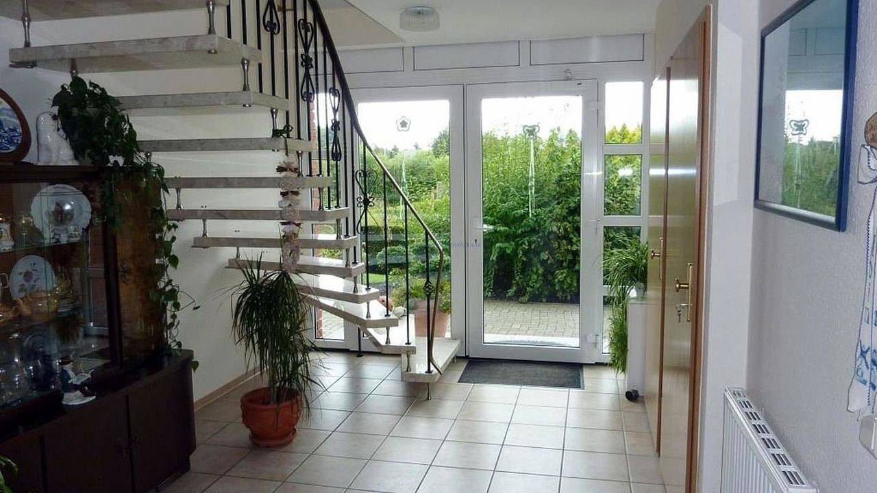 Ganze Ferienwohnung, Ferienwohnung für 4 Personen (70 m²) in Hesel in Neukamperfehn, Ostfriesland