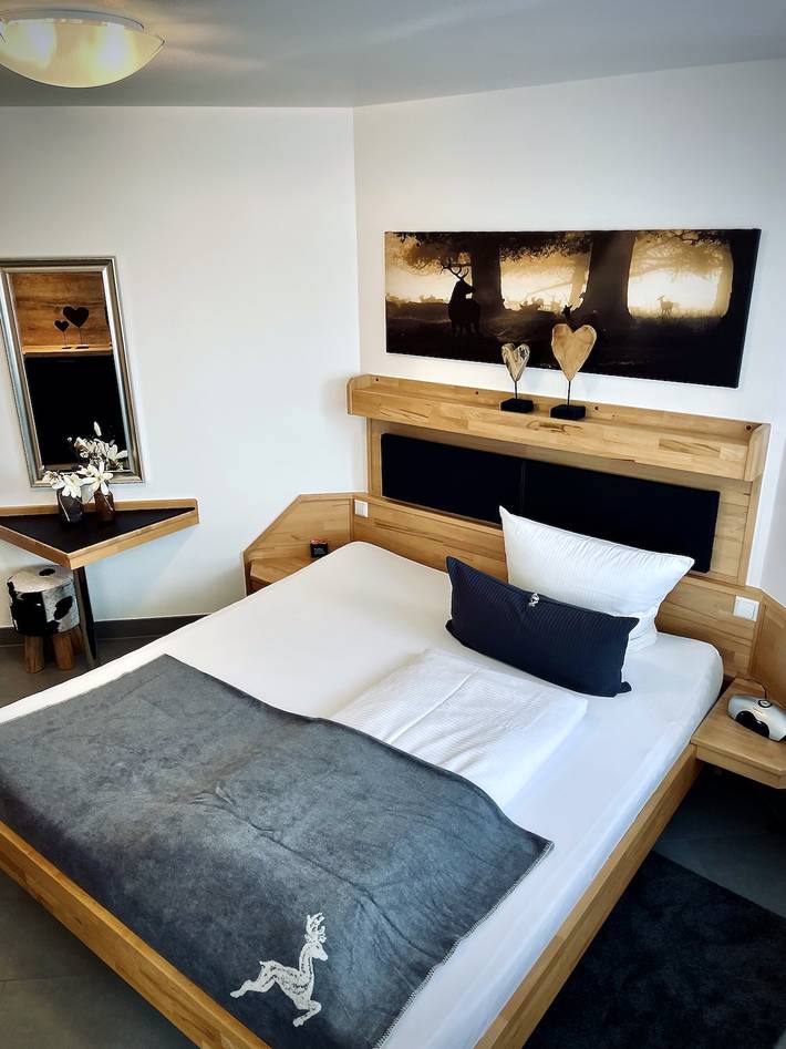 Ganze Ferienwohnung, Korn Apart Studio - Korn Apart in Albstadt, Neckar-Alb