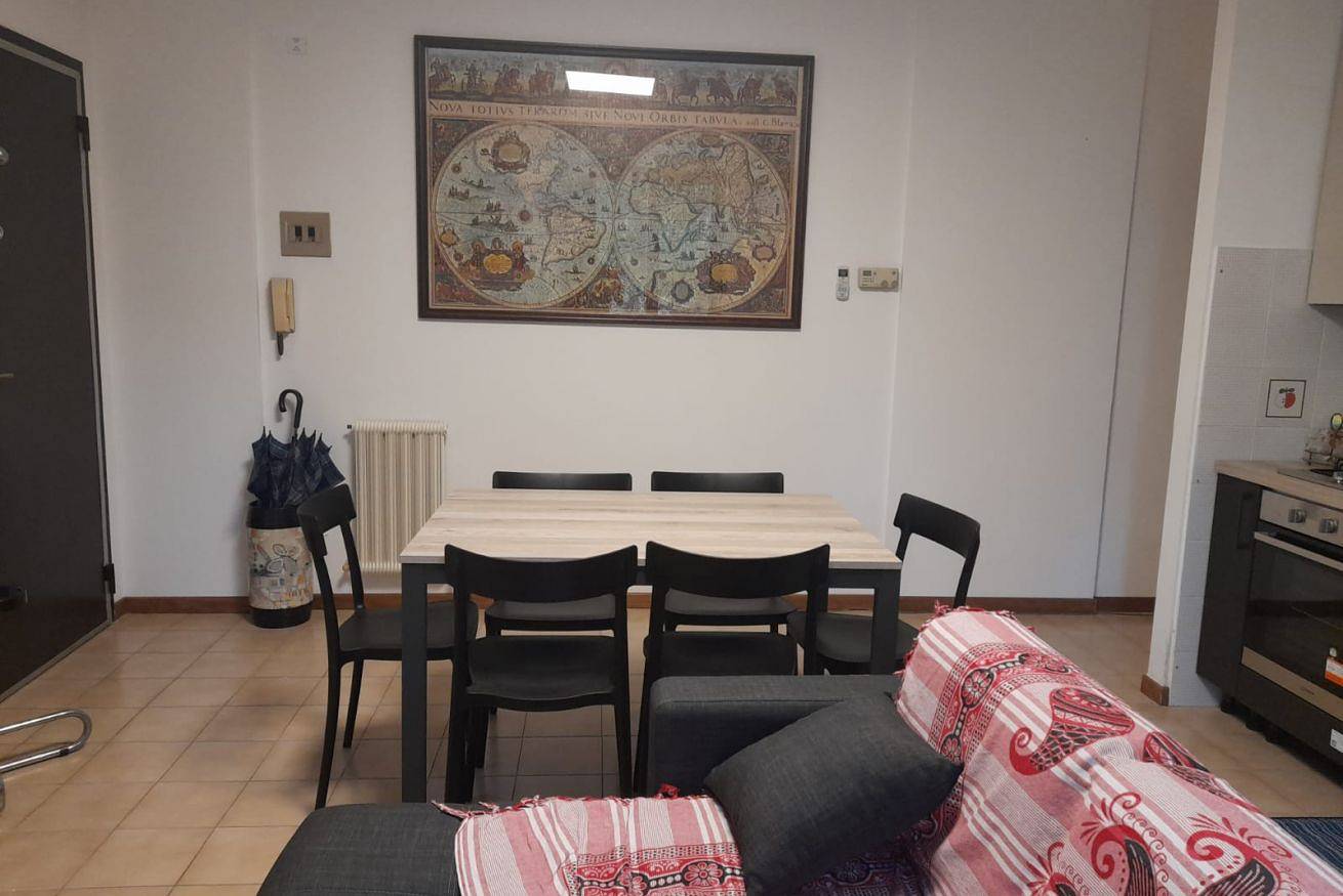 Ganze Wohnung, Se023 Lorenzetti in Senigallia, Senigallia (Gemeinde)