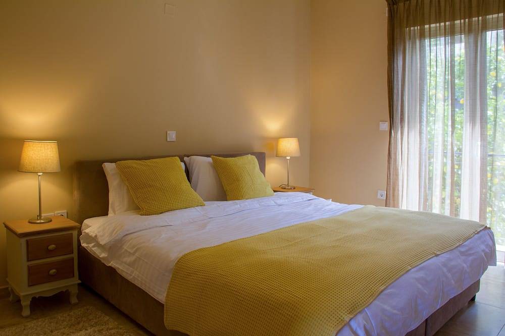 Appartement entier, Nafplio Veranda Apartment in Nauplie, Argolide