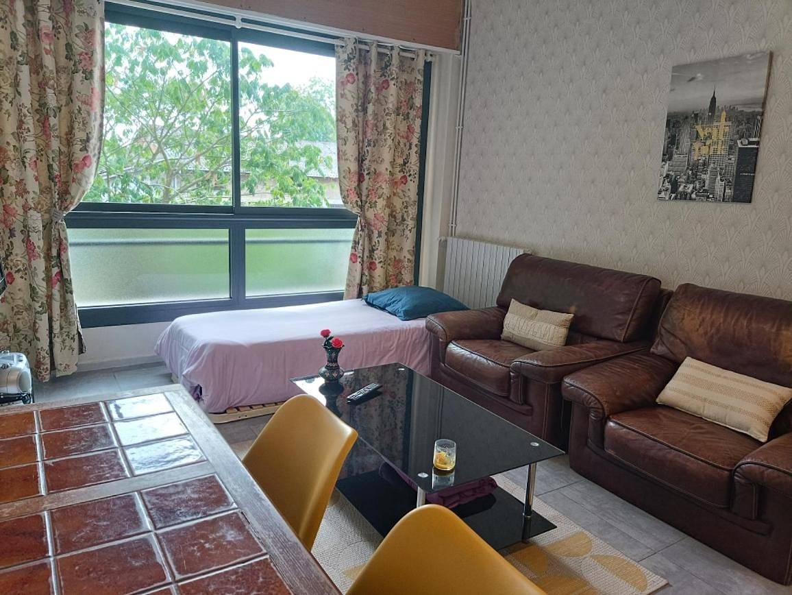 Appartement entier, La maison de l'Usine in Tartas, Région de Dax