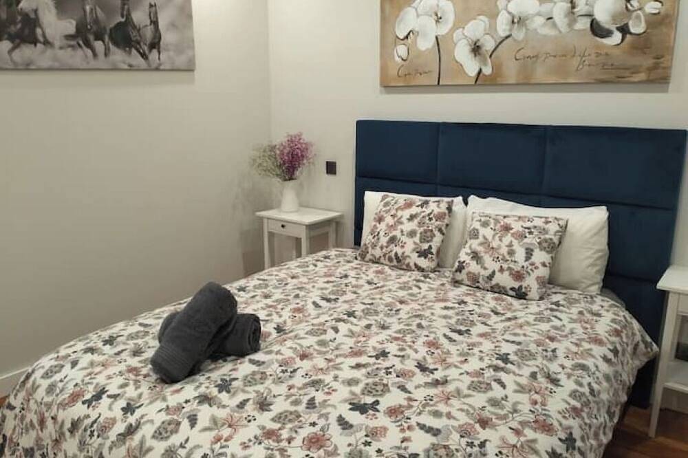 🌿 Cozy Room with Private Bathroom Near the Guggenheim in Bilbao, Bizkaia