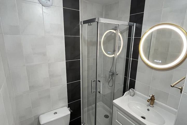 Gîte pour 4 personnes, avec balcon dans Golf de Saint Cyprien - 4