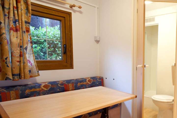 Camping Village Mare Pineta in Sistiana, Duino-Aurisina