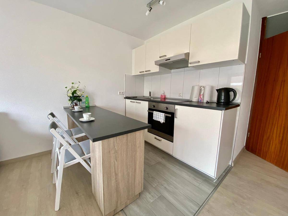 Appartement entier, Exklusiv, modernes Apartment mit Balkon in Böblingen, Landkreis Böblingen