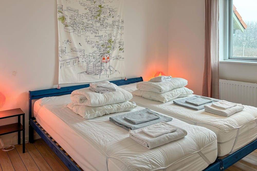 Ganze Wohnung, Nice apartment in Hanstholm with Wifi in Hanstholm, Thy Nationalpark