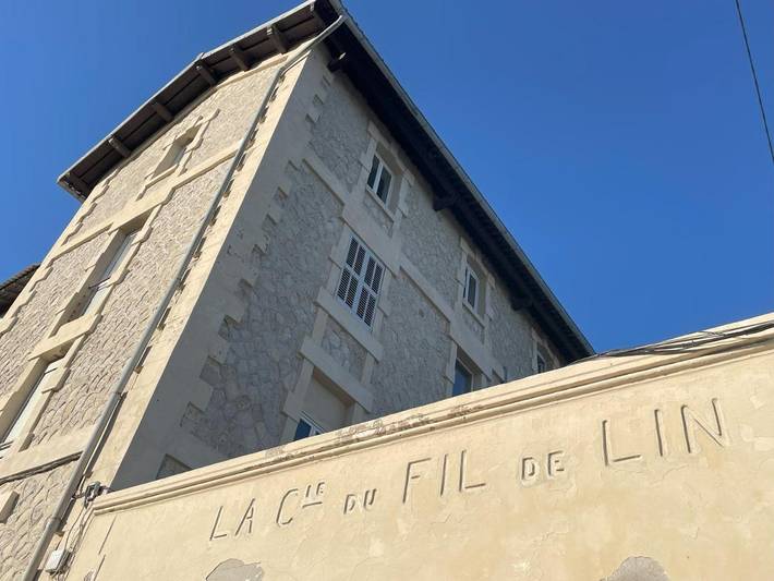 Location de vacances pour 3 personnes dans La Pointe-Rouge - 2