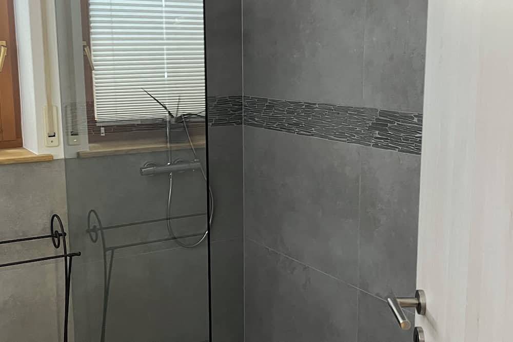 Ganze Wohnung, Ferienwohnung Oscar - Neu eingerichtete Ferienwohung direkt am Premiumwanderweg in Bruchweiler-Bärenbach, Landkreis Südwestpfalz