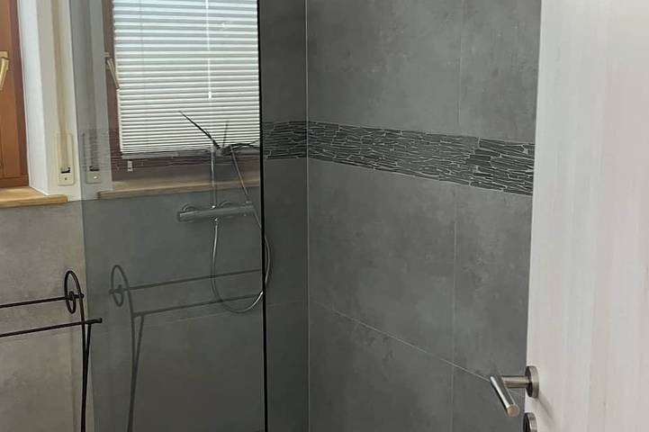 Ganze Wohnung, Ferienwohnung Oscar - Neu eingerichtete Ferienwohung direkt am Premiumwanderweg in Bruchweiler-Bärenbach, Landkreis Südwestpfalz