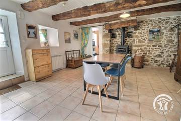 Gîte pour 4 Personnes dans Colpo, Morbihan, Photo 3