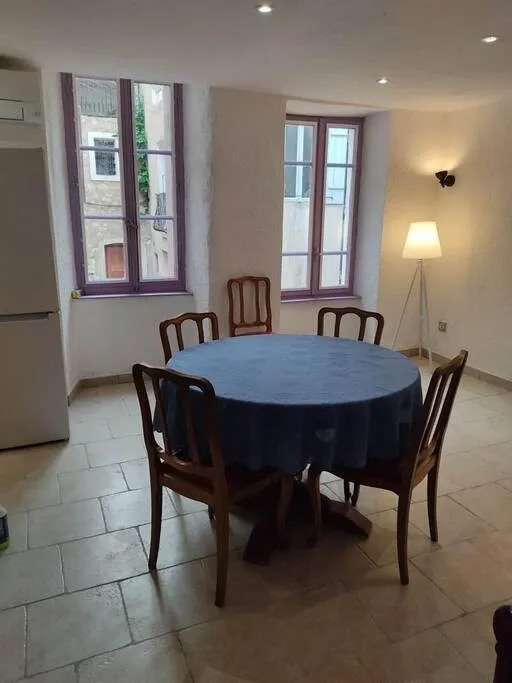 Casa de vacaciones para 2 personas, con vistas, Se admiten mascotas - 1