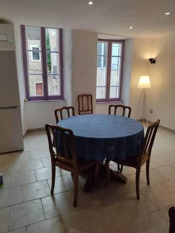 Gîte pour 2 personnes, avec vue à Cessenon-sur-Orb