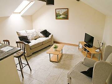 Cottage for 2 People in Cumbria, North West England, Photo 1