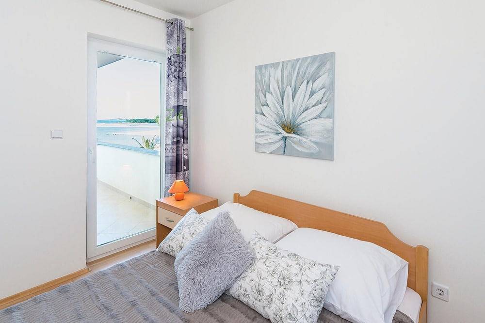 Geheel appartement, Mooi appartement in Povljana in Povljana, Pag