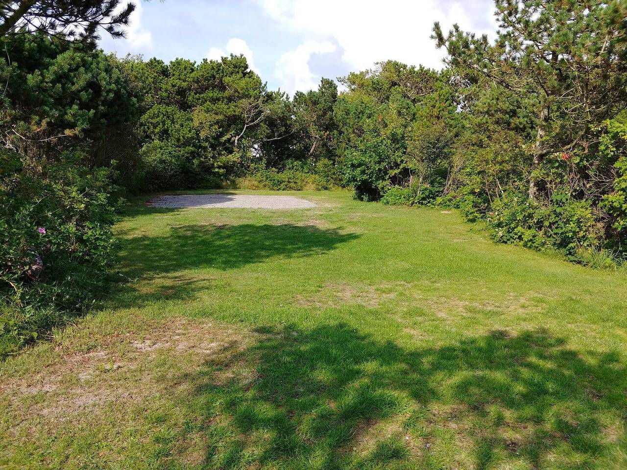 6 Personen Ferienhaus in Thisted in Klitmøller, Thy Nationalpark