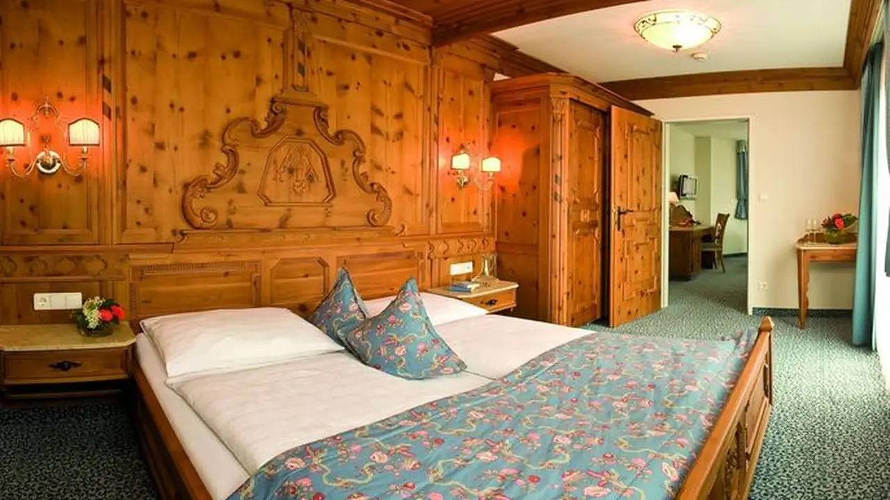 Suite für 3 Personen (40 m²) in Stans in Stans, Bezirk Schwaz