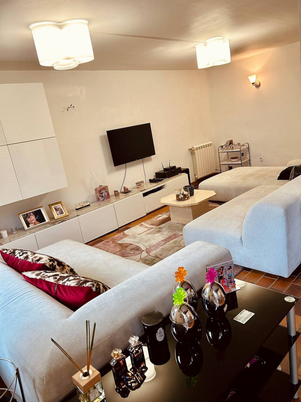 Chambre privée avec Sdb partagée in Clavier, Région de Liège