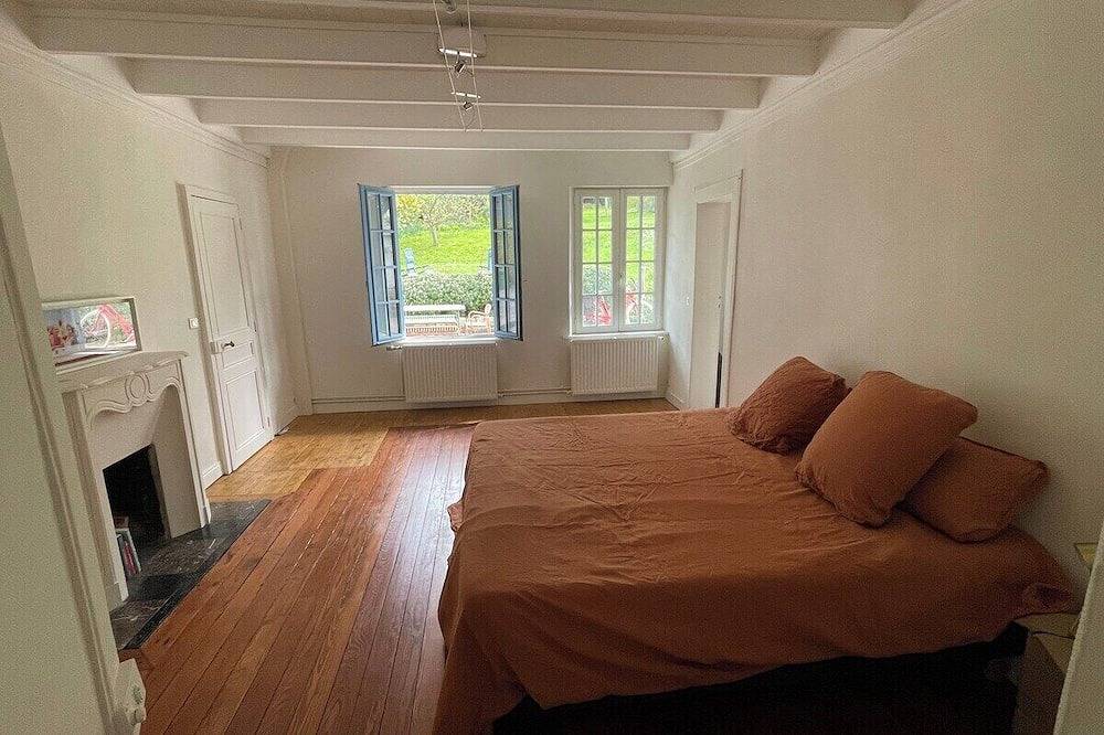 Villa Julia Marie - Saint-Valéry-en-Caux in Saint-Valery-en-Caux, Región de Dieppe