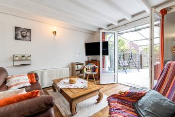 Location De Vacances pour 9 Personnes dans Lesparre-Médoc, Région de Lesparre-Médoc, Photo 3