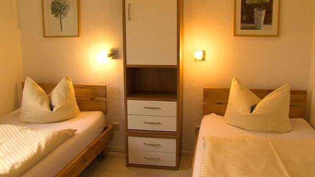 Hotel für 2 Personen, mit Terrasse und Garten in Schwäbisch Gmünd - 2