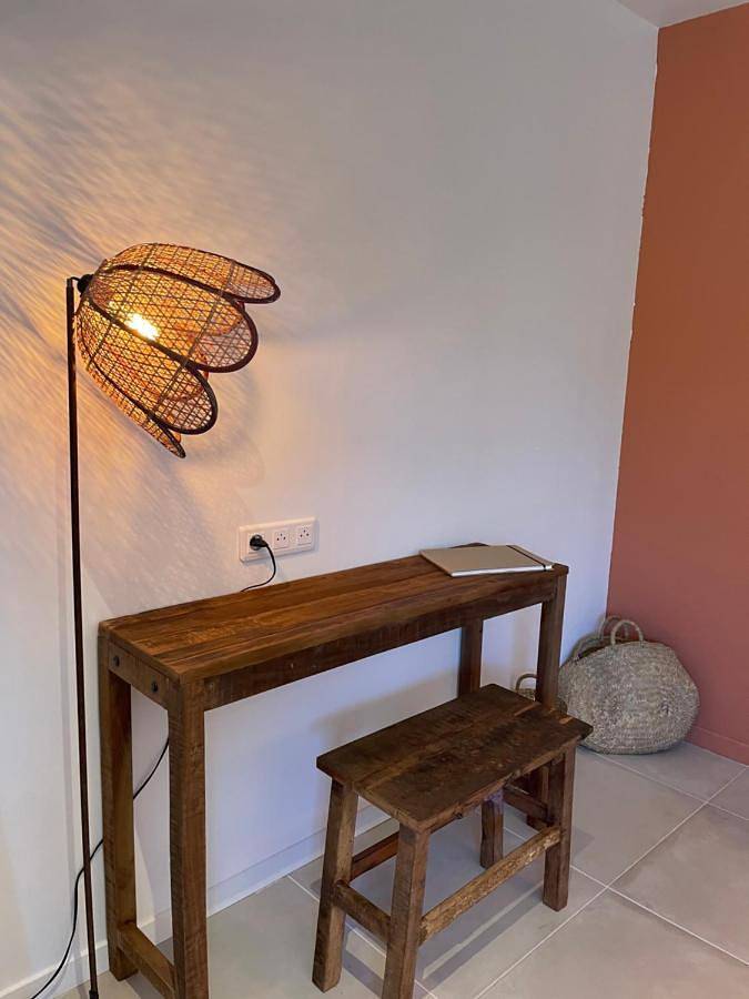 Maison d’hôte pour 2 personnes, avec vue ainsi que piscine et jardin à Sotta - 2