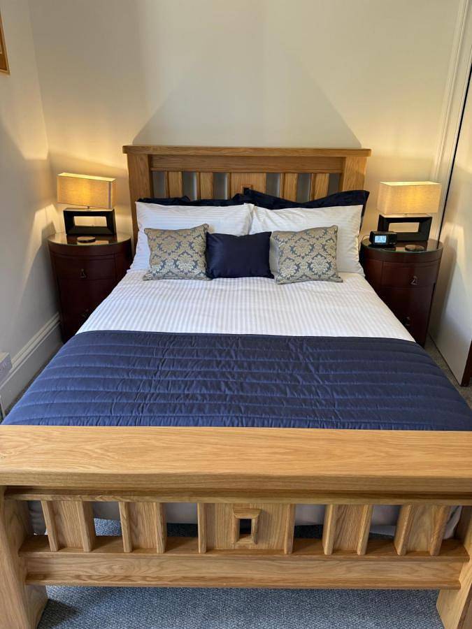 Chambre d’hôte pour 2 personnes, avec vue à Fort William - 3