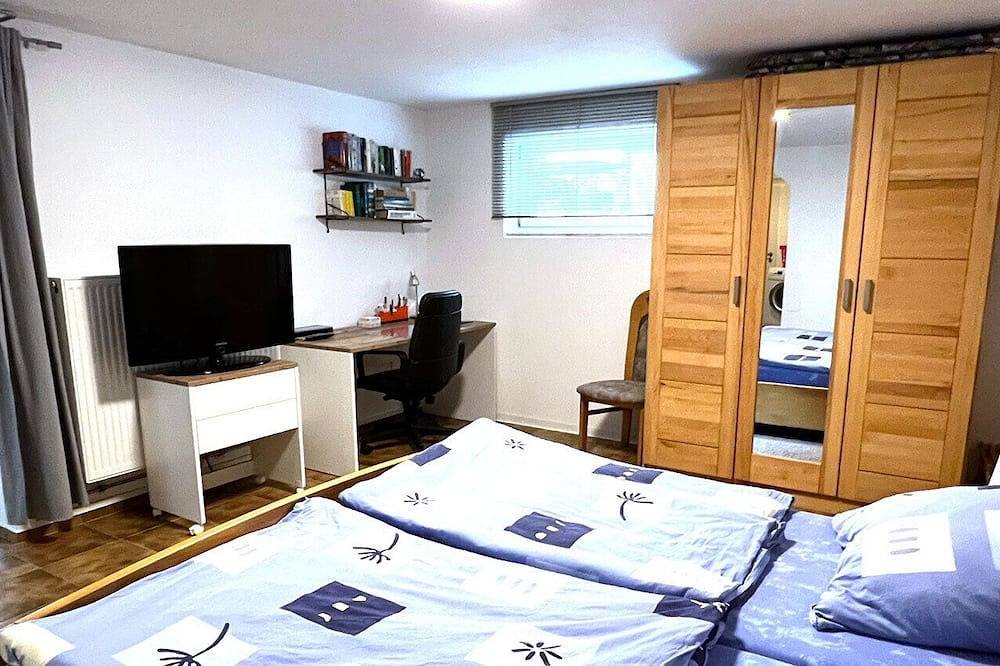 Ganze Wohnung, Gemütliche, komfortable Ferienwohnung in Albbruck-Schachen, Nahe zur Schweiz in Albbruck, Südschwarzwald