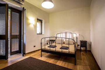 Loft per 4 Persone in Ortigia, Siracusa e dintorni, Foto 1