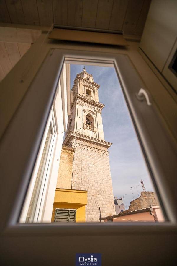 B&b per 2 persone, con balcone ad Andria