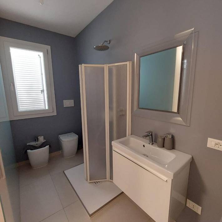 Maison d’hôte pour 2 personnes à Fano - 3