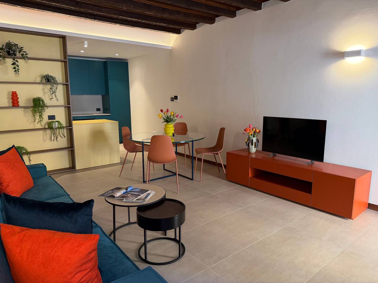 Apartamento entero, Apartamento de lujo Gemhouse San Francesco in Brescia, Provincia de Brescia