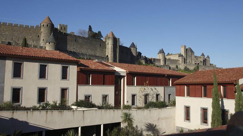 Appartement de vacances pour 5 personnes