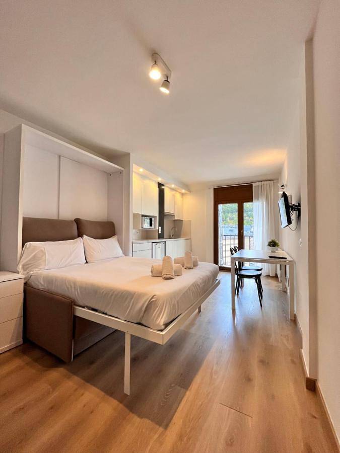 Appartement entier, Outdoor Apartaments - Spot in Andorre-la-Vieille, Grandvalira