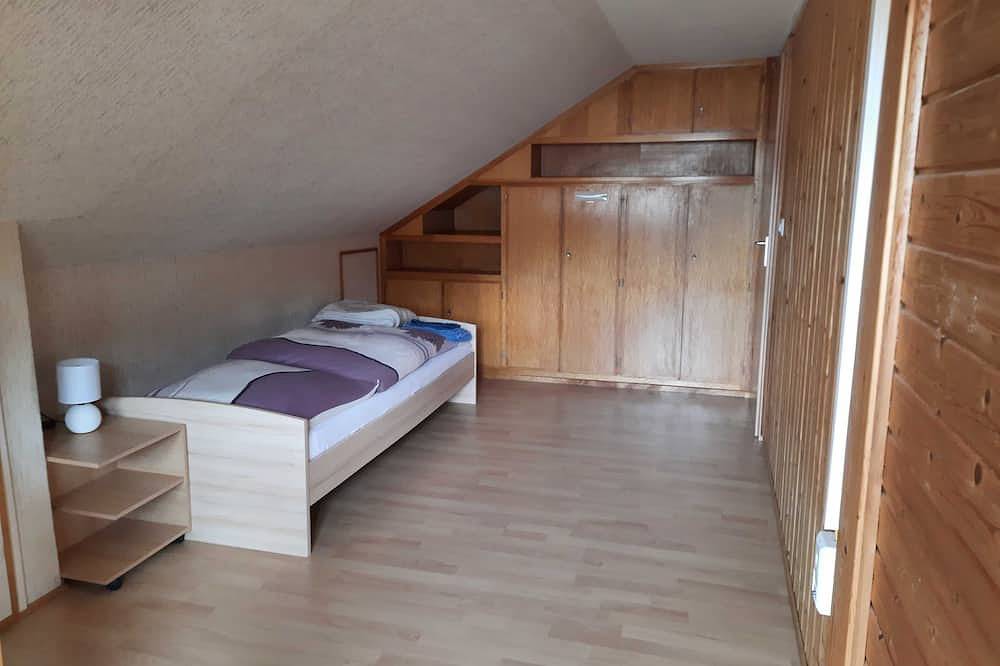 Einzelzimmer 10 - Haus Waldeck in Furtwangen, Mittlerer Schwarzwald