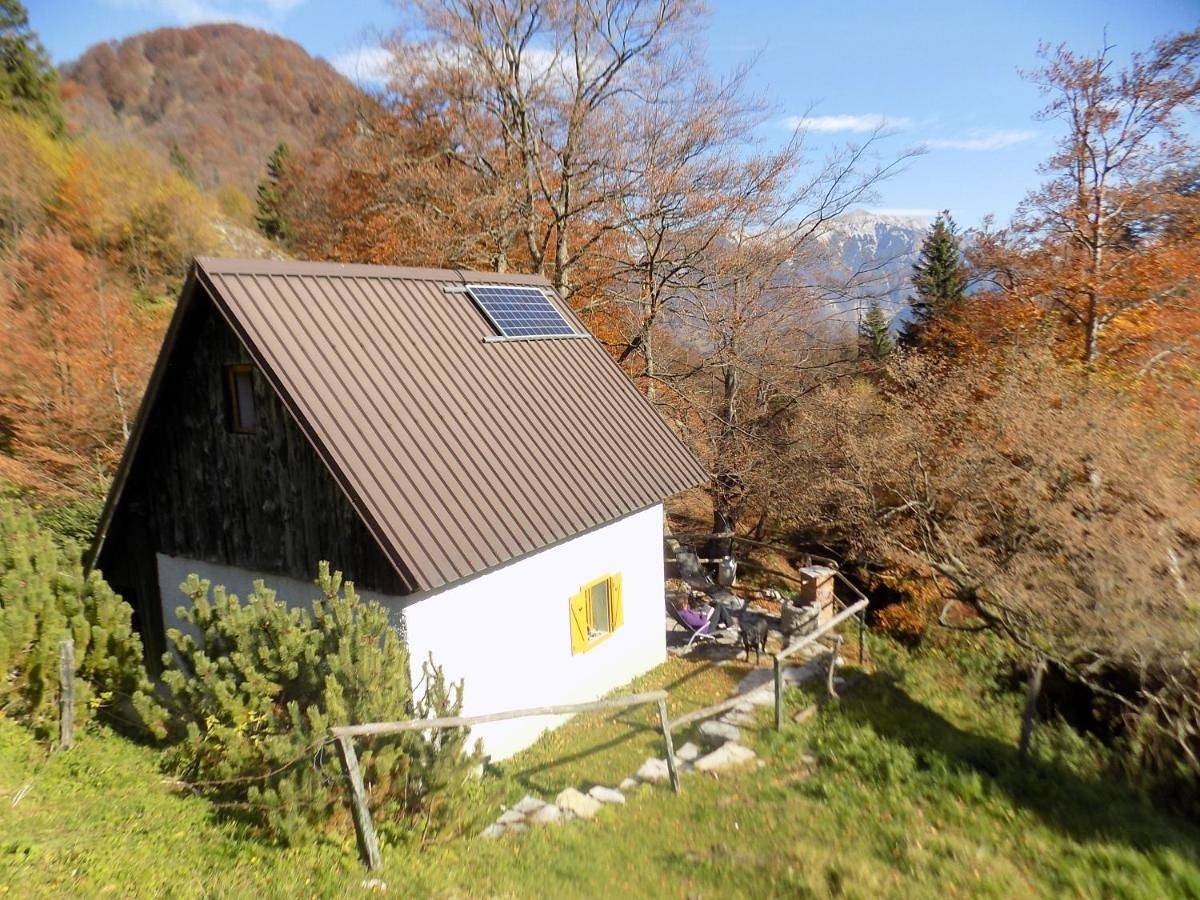 Holiday Home in Tolmin, Triglav Nationalpark