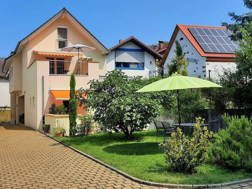 1 im Haus Lavendel in Endingen, Kaiserstuhl