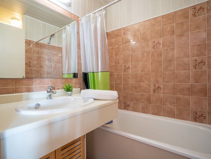 Ganze Wohnung, Le Victoria in Saint-Aygulf, Frejus