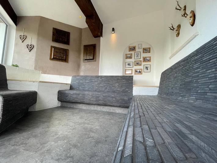 Hotel für 2 Personen, mit Pool und Garten sowie Whirlpool und Sauna in Jungholz - 3