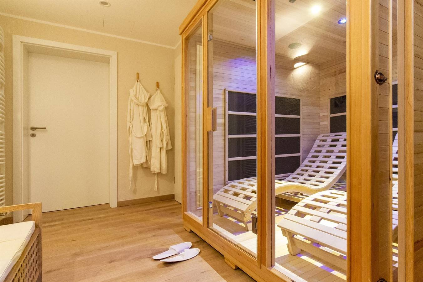 Ganze Ferienwohnung, Ferienwohnung Eifelurlaub in Pützborn, Daun
