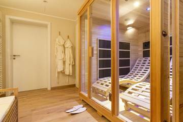 Vakantiewoning voor 2 Personen in Pützborn, Daun, Afbeelding 1