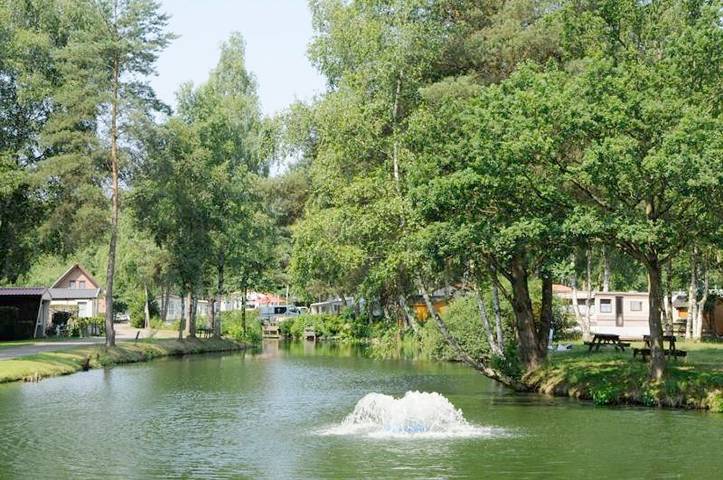 Ferienhaus für 5 Personen, mit Terrasse und Whirlpool in Maaseik - 2