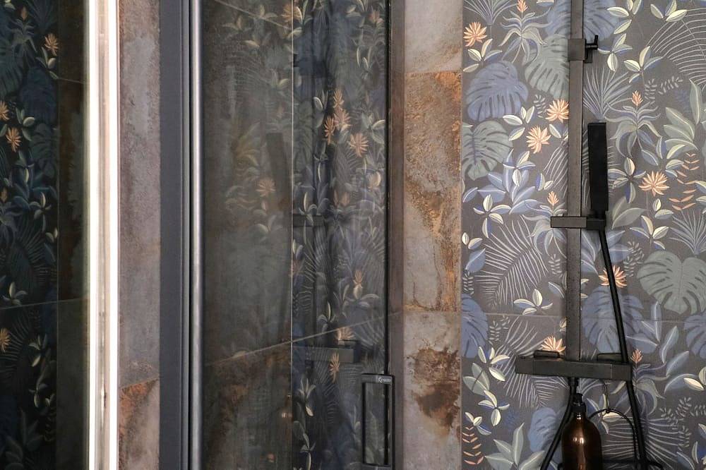 Design cottage in Drome Provençale in Vinsobres, Nyons region