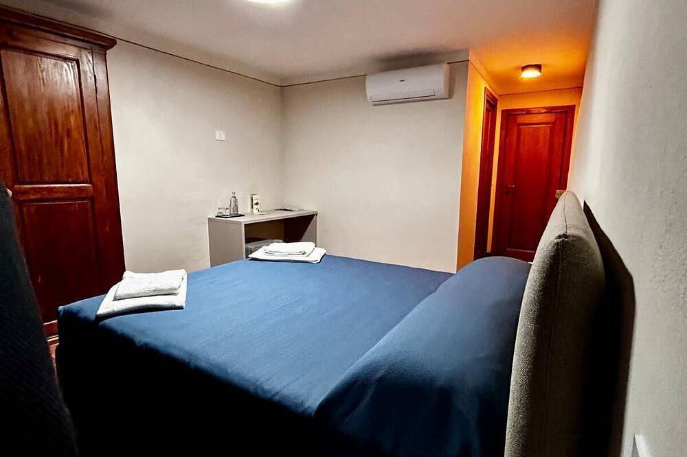 Ganze Wohnung, La Pace – Double Room in the Historic Center of Stia-1 in Stia, Pratovecchio Stia